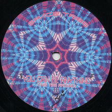 Load image into Gallery viewer, Space Tribe : The Future's Right Now (2x12", Album)