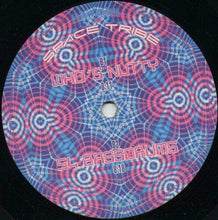 Load image into Gallery viewer, Space Tribe : The Future's Right Now (2x12", Album)