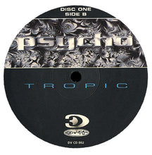Load image into Gallery viewer, Various : Psycho Tropic (2xLP, Comp)