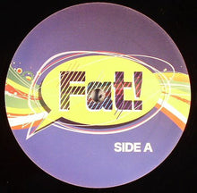 Load image into Gallery viewer, Baobinga & I.D. Present Big Monster : Recognise (12")