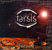 Load image into Gallery viewer, Tarsis : Vacuum (2x12", Album)