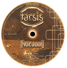 Load image into Gallery viewer, Tarsis : Vacuum (2x12", Album)