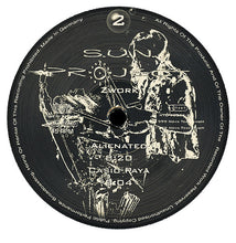 Load image into Gallery viewer, S.U.N. Project : Zwork (3xLP, Album)