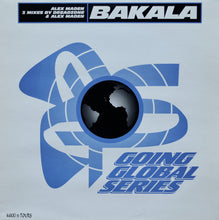 Load image into Gallery viewer, Alex Maden : Bakala (12", Maxi)