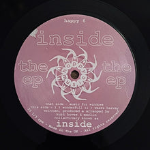 Load image into Gallery viewer, Inside : The EP (12", EP)