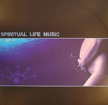Load image into Gallery viewer, Various : Spiritual Life Music (2x12", Comp, Ltd)
