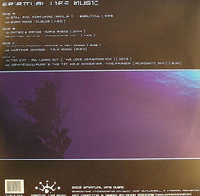 Load image into Gallery viewer, Various : Spiritual Life Music (2x12", Comp, Ltd)