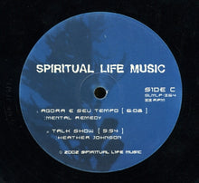Load image into Gallery viewer, Various : Spiritual Life Music (2x12", Comp, Ltd)