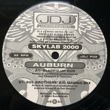 Load image into Gallery viewer, Skylab 2000 : Auburn (12", Promo)