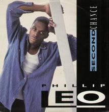Load image into Gallery viewer, Phillip Leo : Second Chance (12", Single)