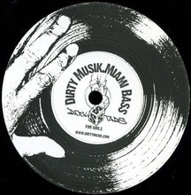 Load image into Gallery viewer, DJ Deeon : Dirty Musik & DJ Deeon Present DJ Deeon (12", Ltd, Promo)