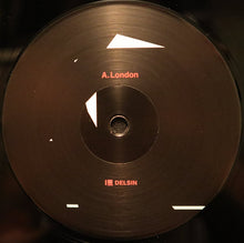 Load image into Gallery viewer, Redshape : Best Of Live - Vol. 2 (12")