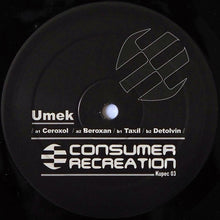 Load image into Gallery viewer, Umek : Ceroxol (12")