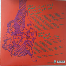 Load image into Gallery viewer, Doctor Dre* & Ed Lover : Back Up Off Me ! (12")