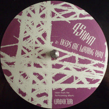 Load image into Gallery viewer, E-Z Rollers : Keeps Me Loving You (12")