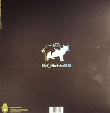 Load image into Gallery viewer, John Shelvin : F_ck Me (12")