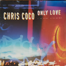 Load image into Gallery viewer, Chris Coco : Only Love (12", Promo)