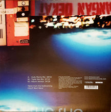 Load image into Gallery viewer, Chris Coco : Only Love (12", Promo)