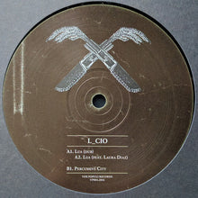 Load image into Gallery viewer, L_cio : VP004 (12")