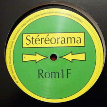 Load image into Gallery viewer, Rom1F : PL Kiss The Sky (12")