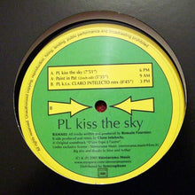 Load image into Gallery viewer, Rom1F : PL Kiss The Sky (12")