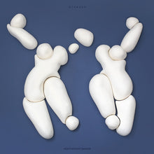 Load image into Gallery viewer, Otakhee : Heavyweight Dancer (12", EP)