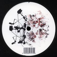 Load image into Gallery viewer, Innasekt / Tes La Rok : Archetype / No Need 2 Be Nasty (12")