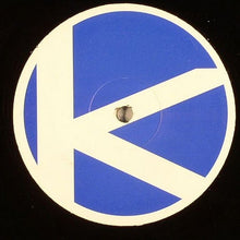 Load image into Gallery viewer, Andrea T. Mendoza vs. Tibet Feat. Manuela (2) : Better Thing (12")