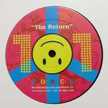 Load image into Gallery viewer, 101 Force : Tha Return (12")