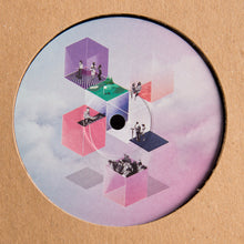 Load image into Gallery viewer, Mizz Beats & Von D / Mr. Lager & Von D : Dot Compulsion / Some Other Place (12", Ltd)