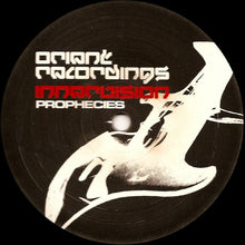 Load image into Gallery viewer, Innervision : Prophecies (12")