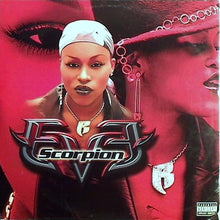 Load image into Gallery viewer, Eve (2) : Scorpion (2xLP, Album)