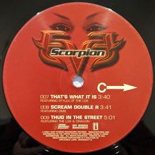 Load image into Gallery viewer, Eve (2) : Scorpion (2xLP, Album)