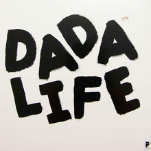 Load image into Gallery viewer, Dada Life : Vote Yes (12")
