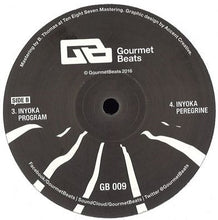 Load image into Gallery viewer, Inyoka : The Inyoka EP (12", EP)