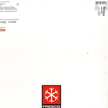 Load image into Gallery viewer, David Amo & Julio Navas : Pamtomaket / Allioli (12")