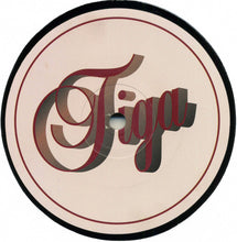 Load image into Gallery viewer, Tiga : DJ-Kicks - Man Hrdina ● Hot In Herre (12", EP)