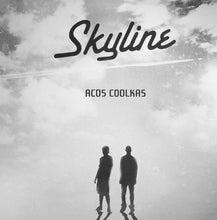Load image into Gallery viewer, Acos CoolKAs : Skyline (12")