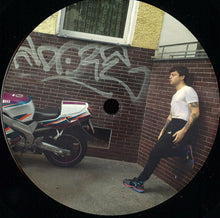 Load image into Gallery viewer, Tony Rainwater : Rockberry Jam (12")