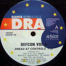Load image into Gallery viewer, Defcon : Vol. IV (12", Maxi)