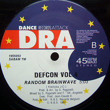 Load image into Gallery viewer, Defcon : Vol. IV (12", Maxi)
