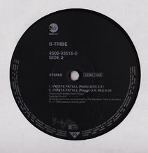 Load image into Gallery viewer, B-Tribe : ¡ Fiesta Fatal ! (12")