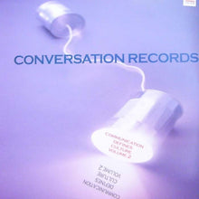 Load image into Gallery viewer, Various : Communication Defines Culture Volume 2 (12", Comp)