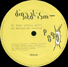 Load image into Gallery viewer, Digitalism : Pogo (12", Single)