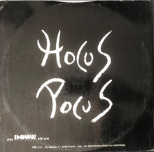 Load image into Gallery viewer, Hocus Pocus : Hocus Pocus (12")