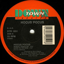 Load image into Gallery viewer, Hocus Pocus : Hocus Pocus (12")