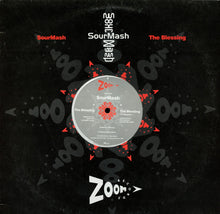 Load image into Gallery viewer, Sourmash : The Blessing (12")