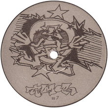 Load image into Gallery viewer, Tumor (2) : Tumult EP (12", EP)