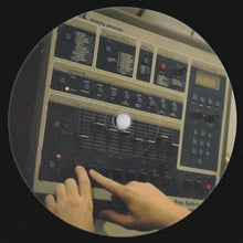 Load image into Gallery viewer, Willie Burns : Woo Right EP (12", EP)