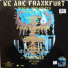 Load image into Gallery viewer, Various : We Are Frankfurt (12")